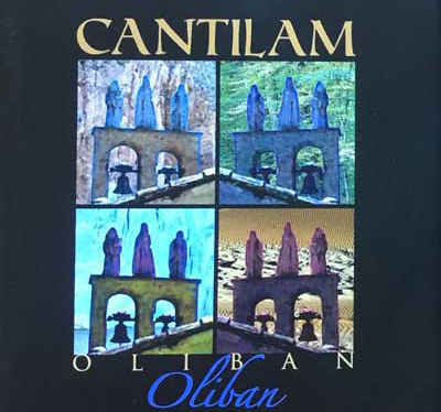 oliban-yannick-loyer-solo Album Oliban de Yannick Loyer