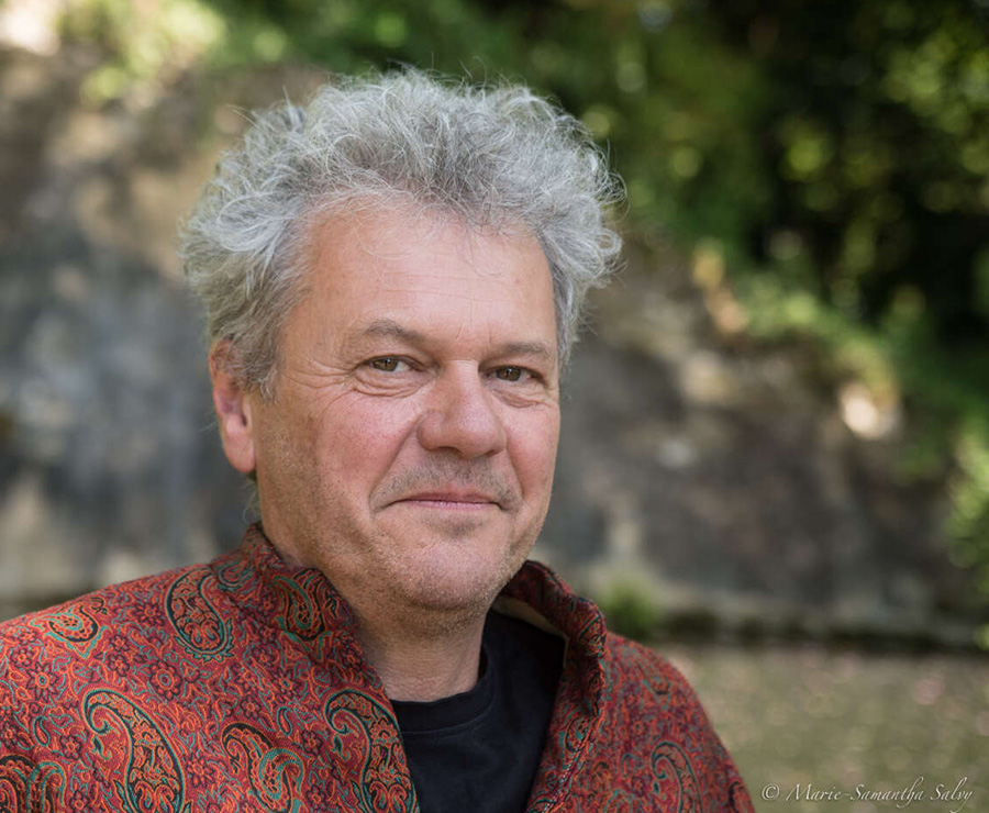 Yannick Loyer